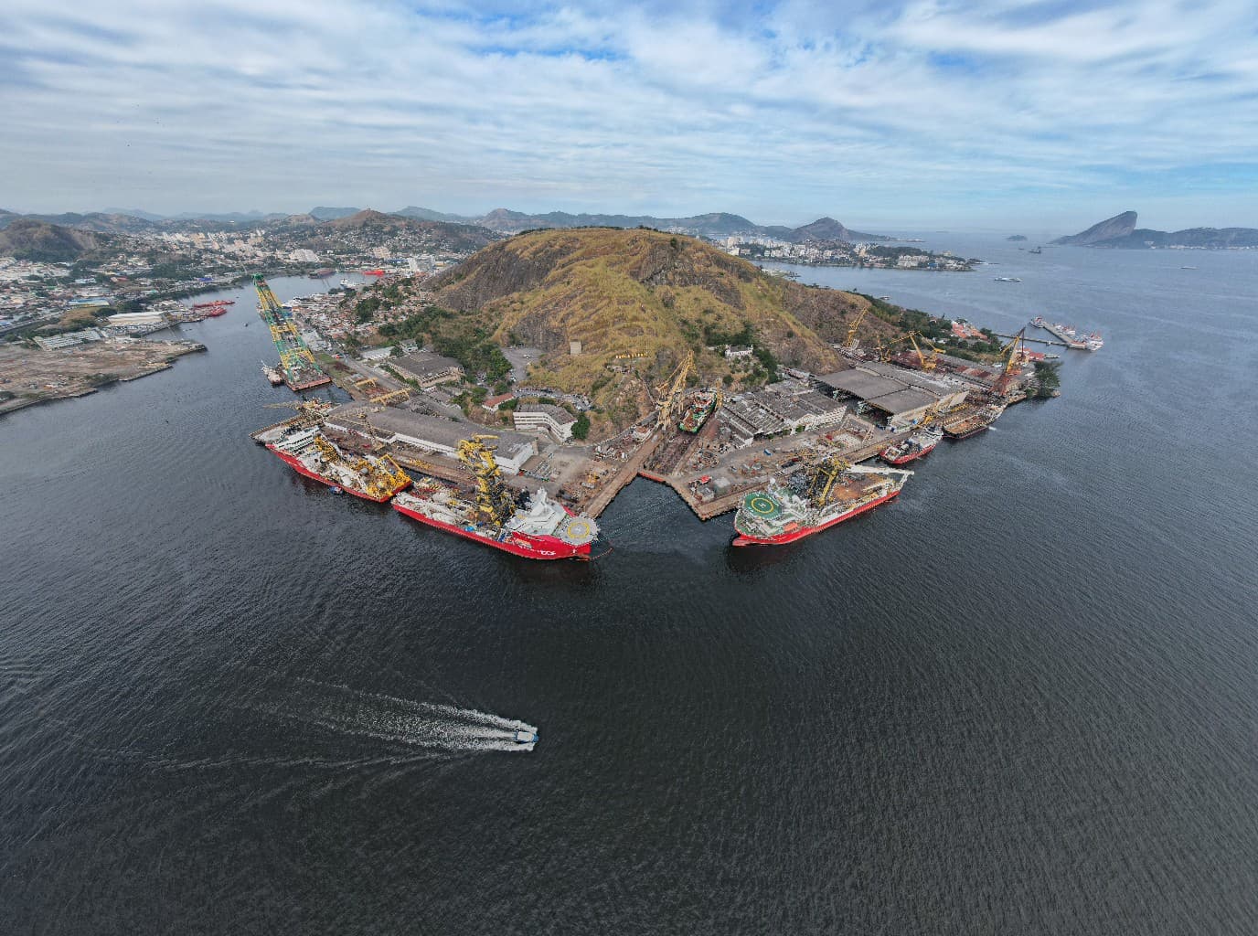 Ensaios de inspeção