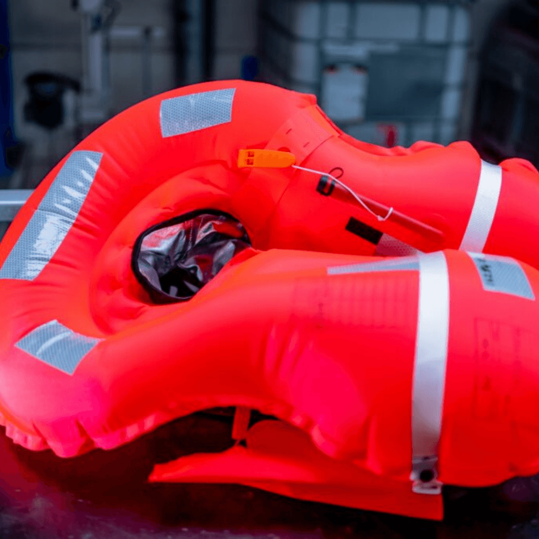 Dispositivos de segurança