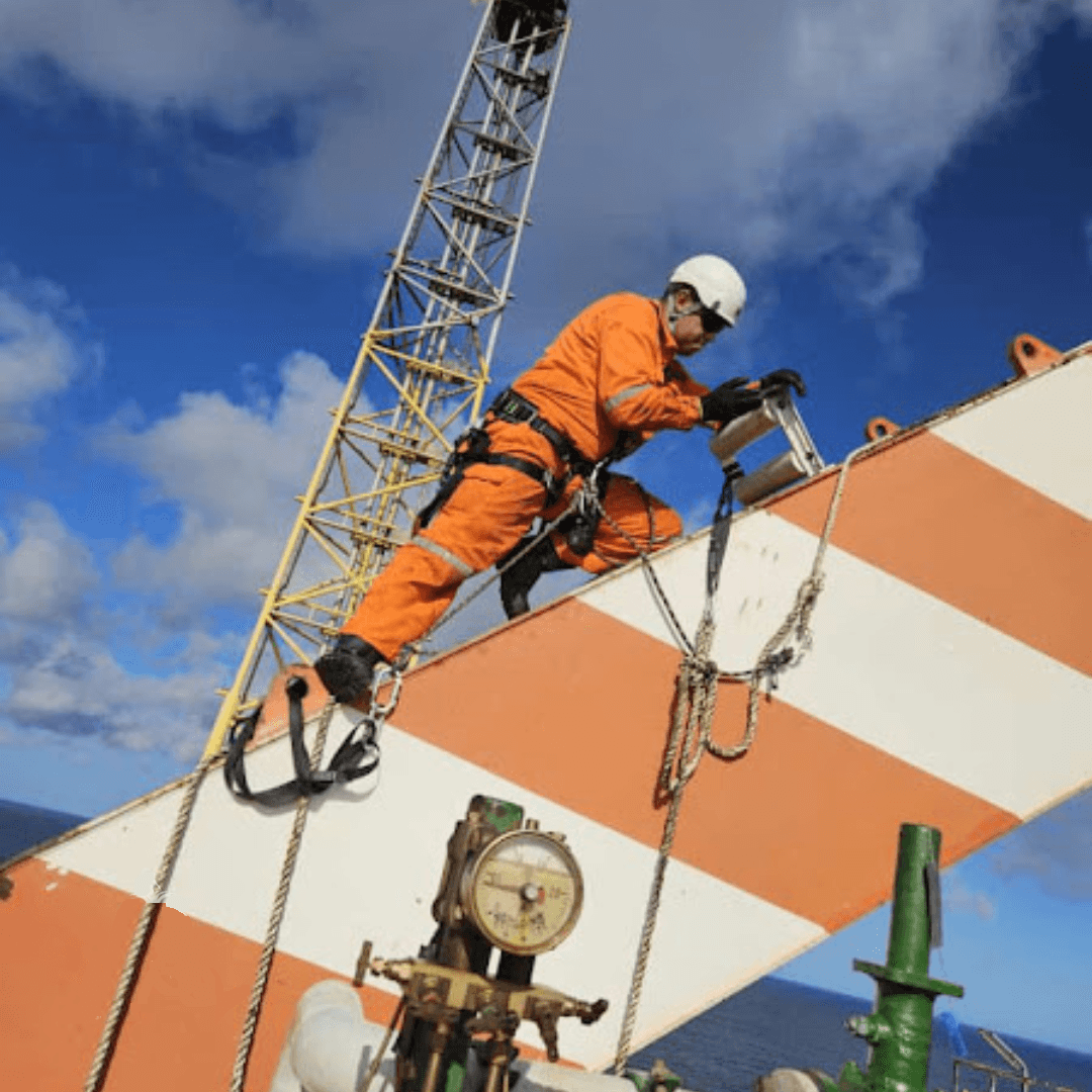 Manutenção de turcos